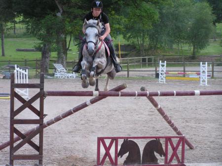 opale 1.55m