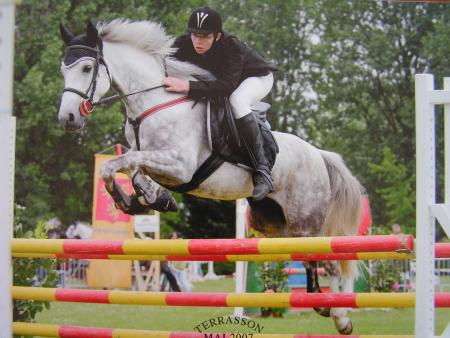 petit coco en concours
