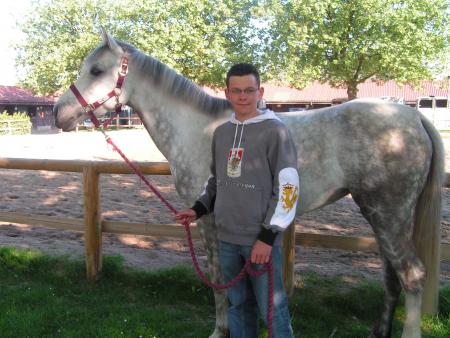 opale et moi enfin alex